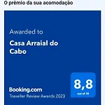 Casa Arraial Do Cabo