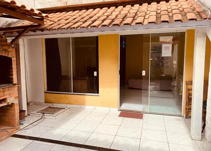 Casa Arraial Do Cabo