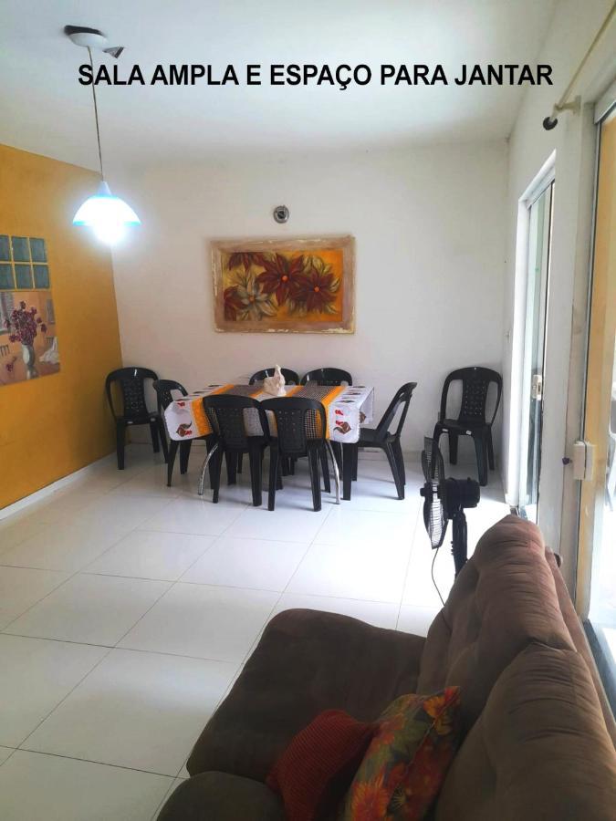 Сasa de vacaciones Casa