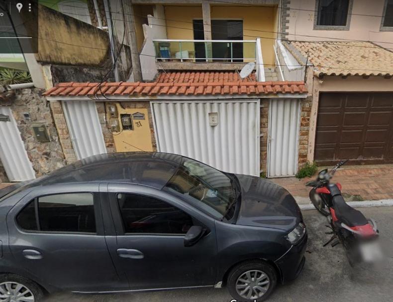 Casa * Arraial do Cabo