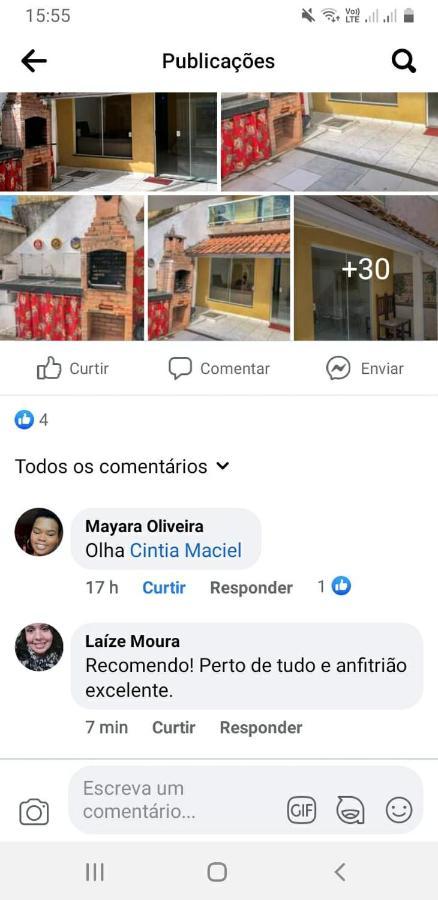 Сasa de vacaciones Casa