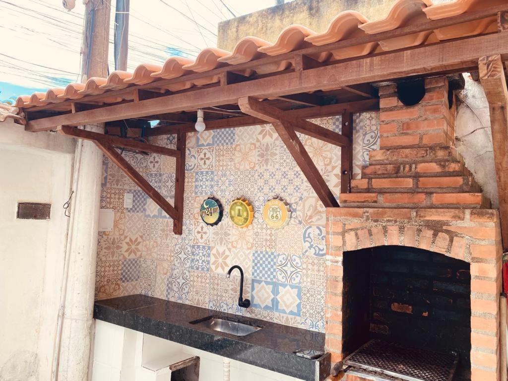 Сasa de vacaciones Casa *
